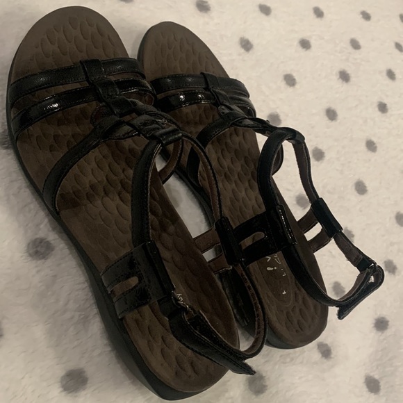 Clarks Shoes Sandals Size 6 Brand New - Picture 4 of 6